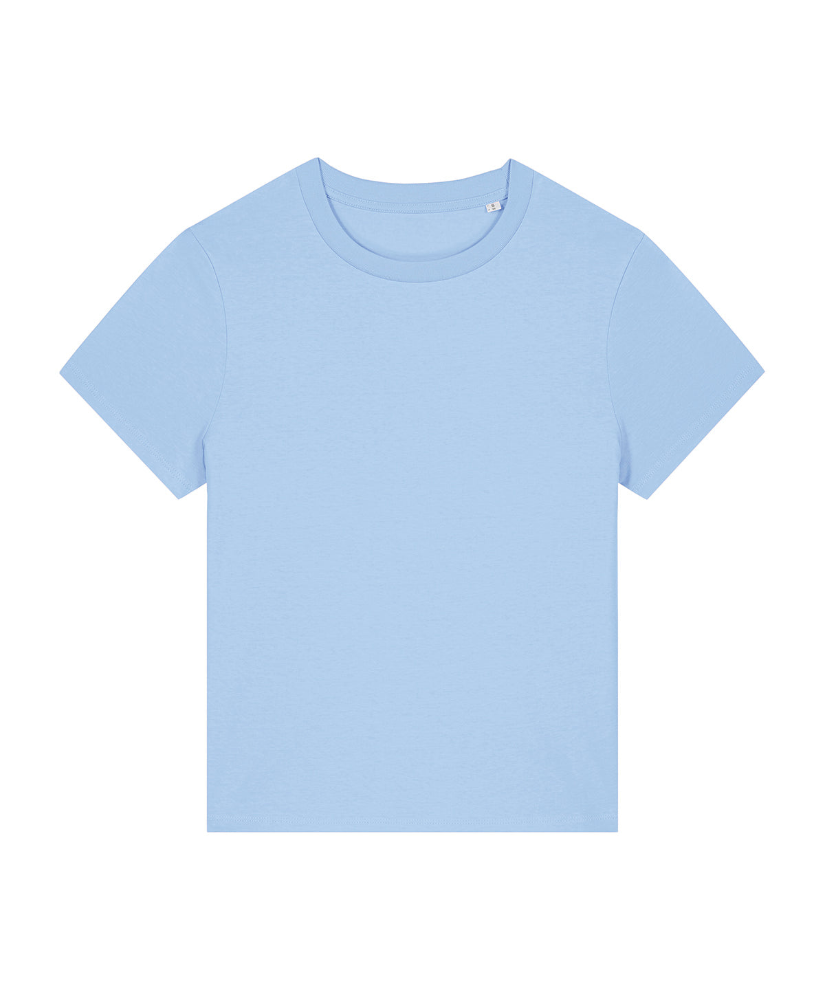 Stuttermabolur Stanley/Stella SX768 – Blue Soul – 2XL