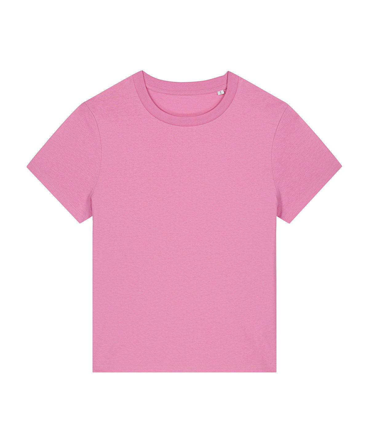 Stuttermabolur Stanley/Stella SX768 – Bubble Pink – 2XL