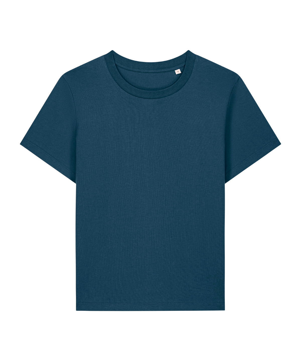 Stuttermabolur Stanley/Stella SX768 – Deep Teal – 2XL