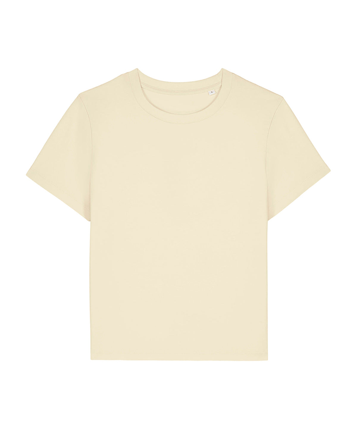 Stuttermabolur Stanley/Stella SX768 – Honey Paper – 2XL