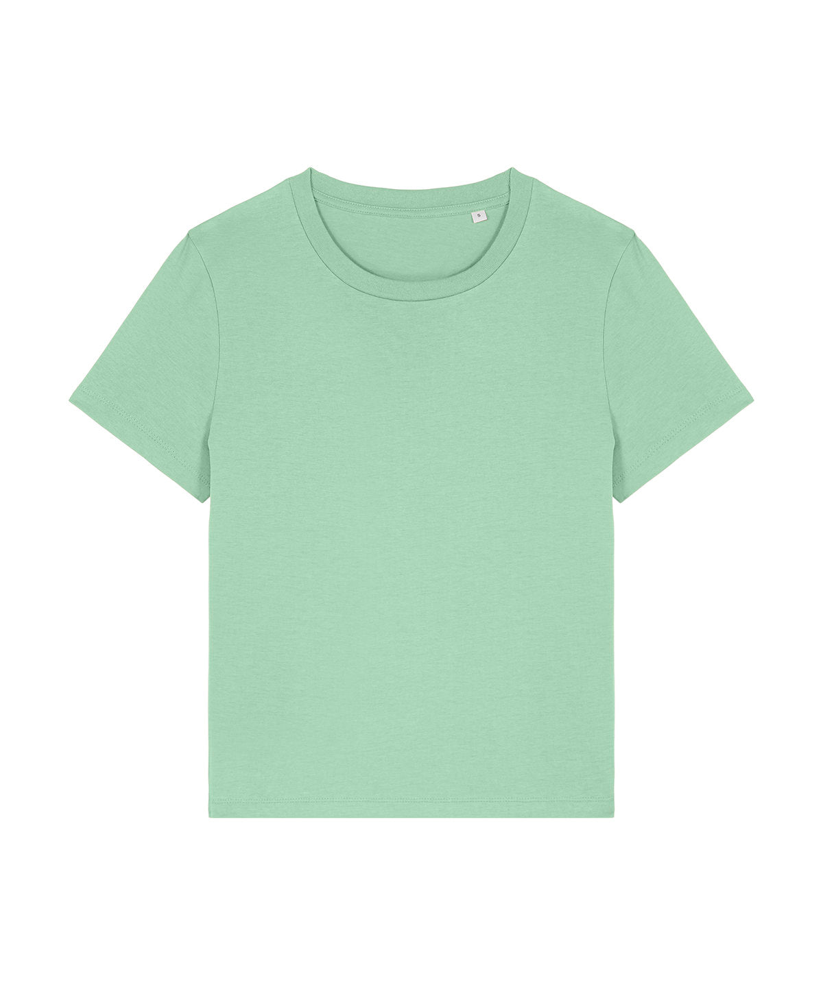 Stuttermabolur Stanley/Stella SX768 – Misty Jade – 2XL
