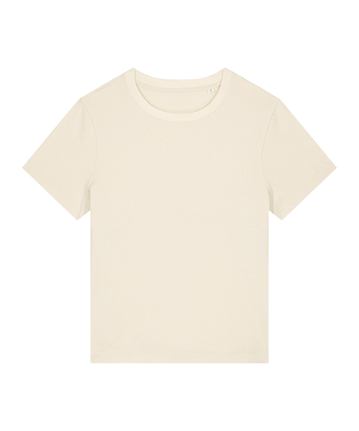 Stuttermabolur Stanley/Stella SX768 – Natural Raw – 2XL