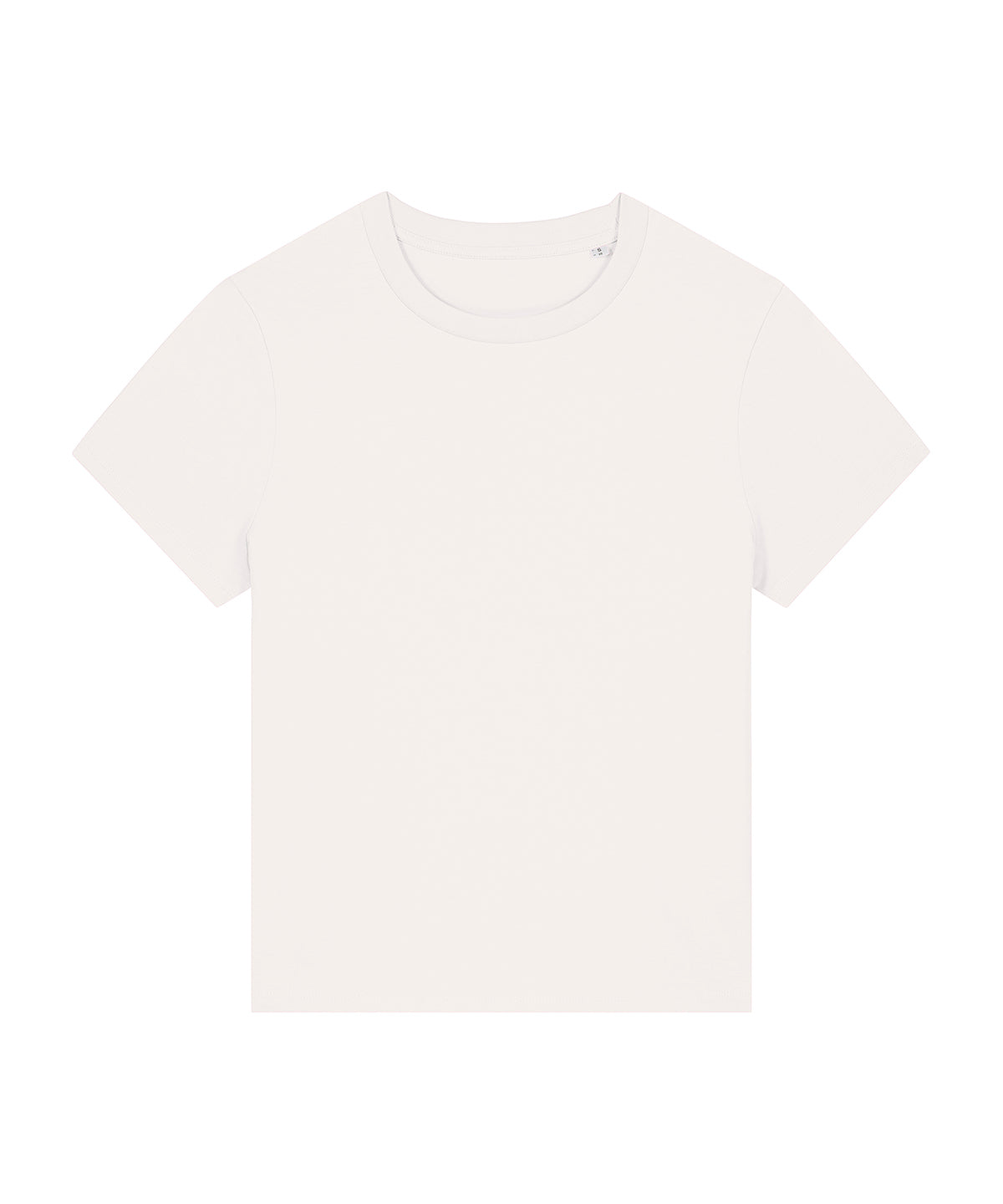 Stuttermabolur Stanley/Stella SX768 – Off White – 2XL