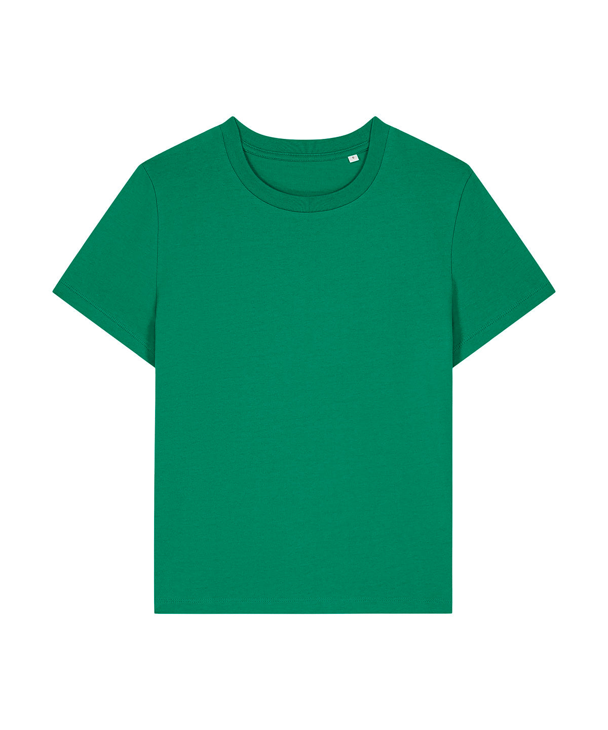 Stuttermabolur Stanley/Stella SX768 – Verdant Green – 2XL