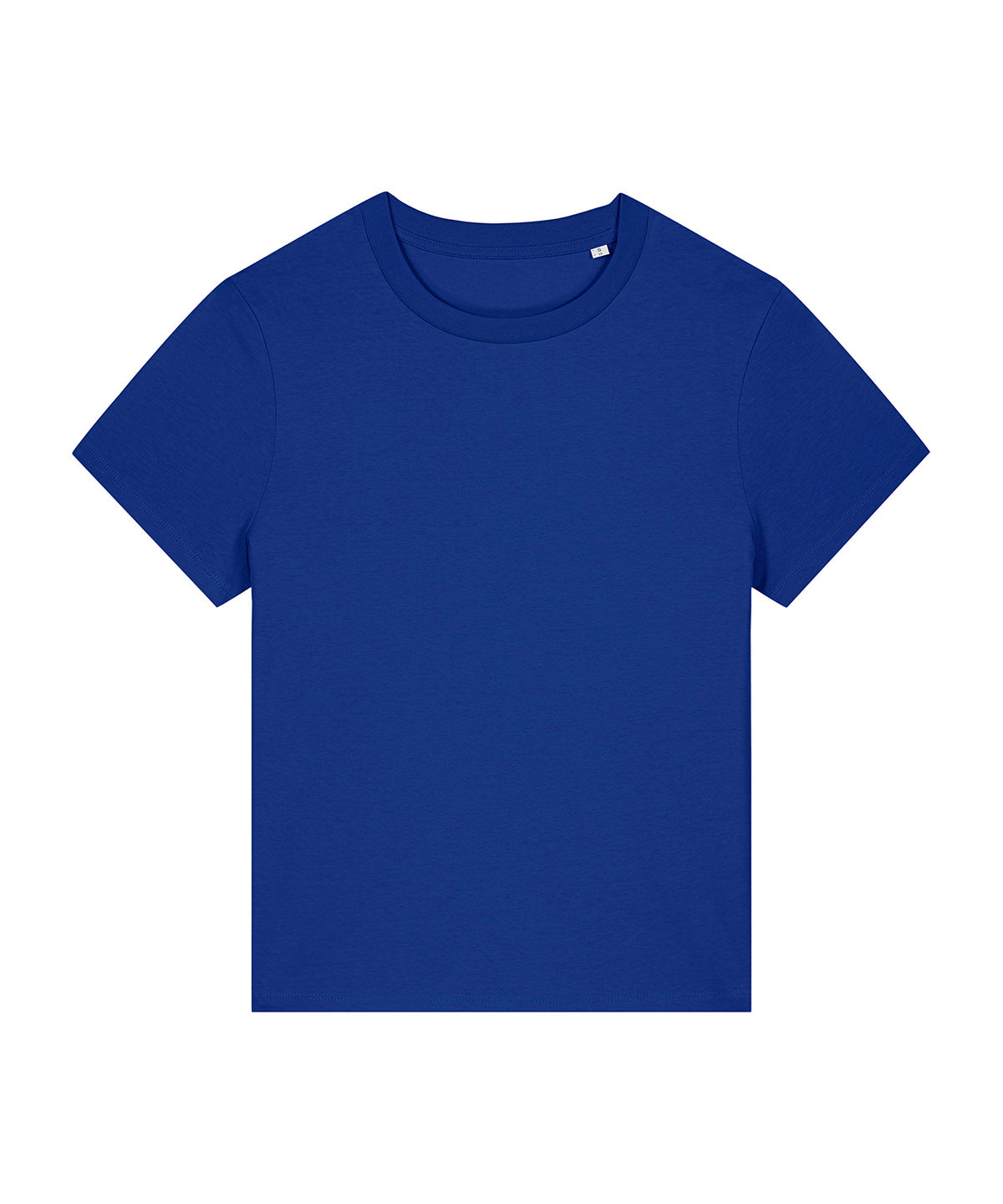 Stuttermabolur Stanley/Stella SX768 – Worker Blue – 2XL