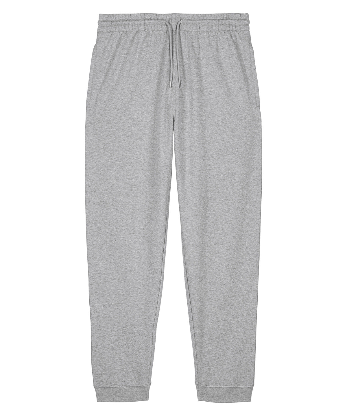 Æfingabuxur Stanley/Stella SX773 – Heather Grey – 3XL