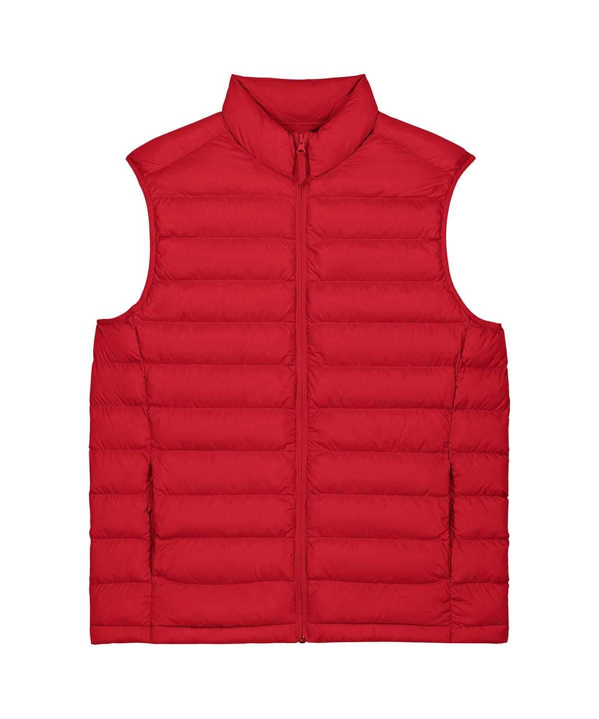 Vesti Stanley/Stella SX774 – Rauður – 3XL