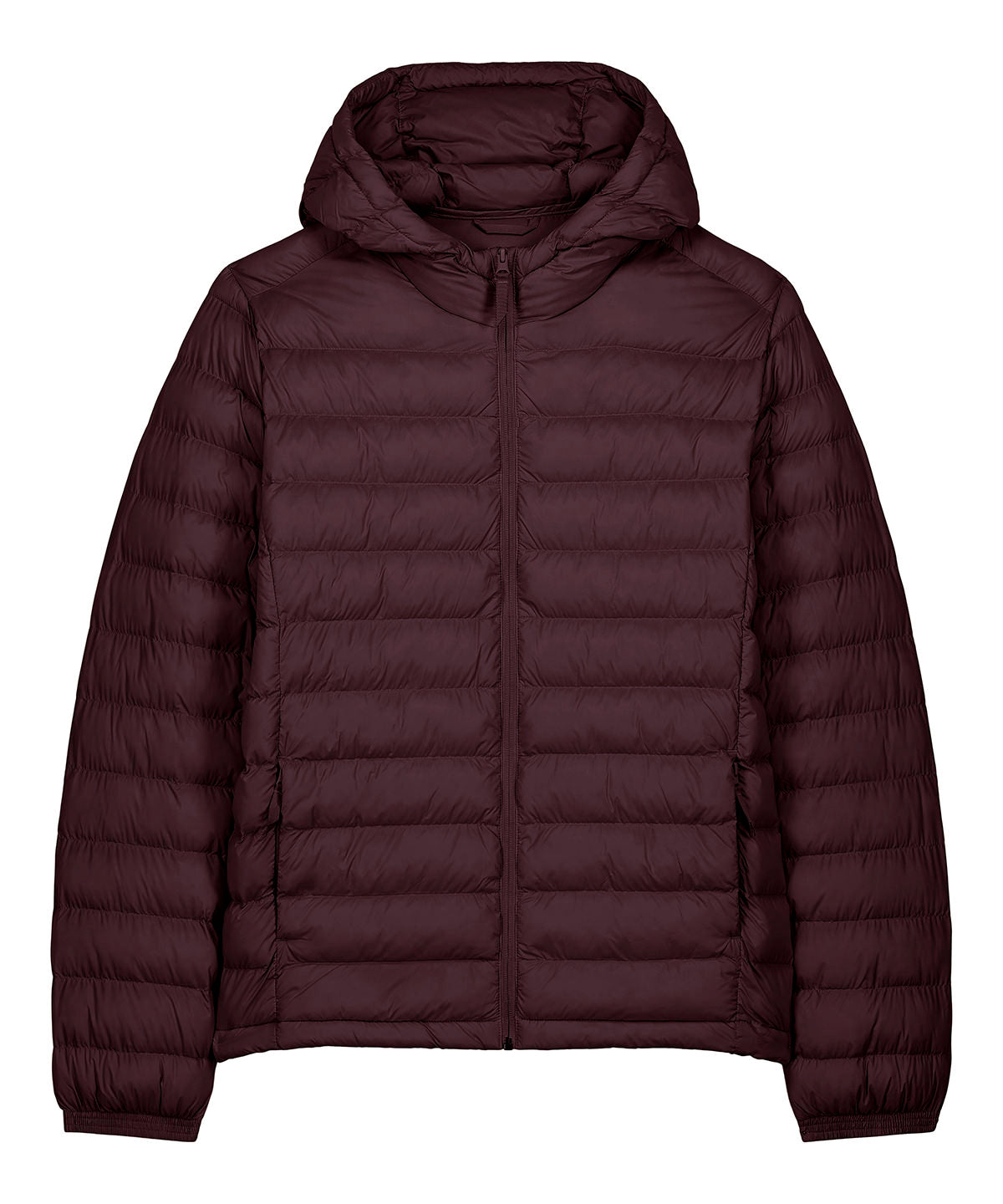 Jakki Stanley/Stella SX775 – Red Brown – 3XL