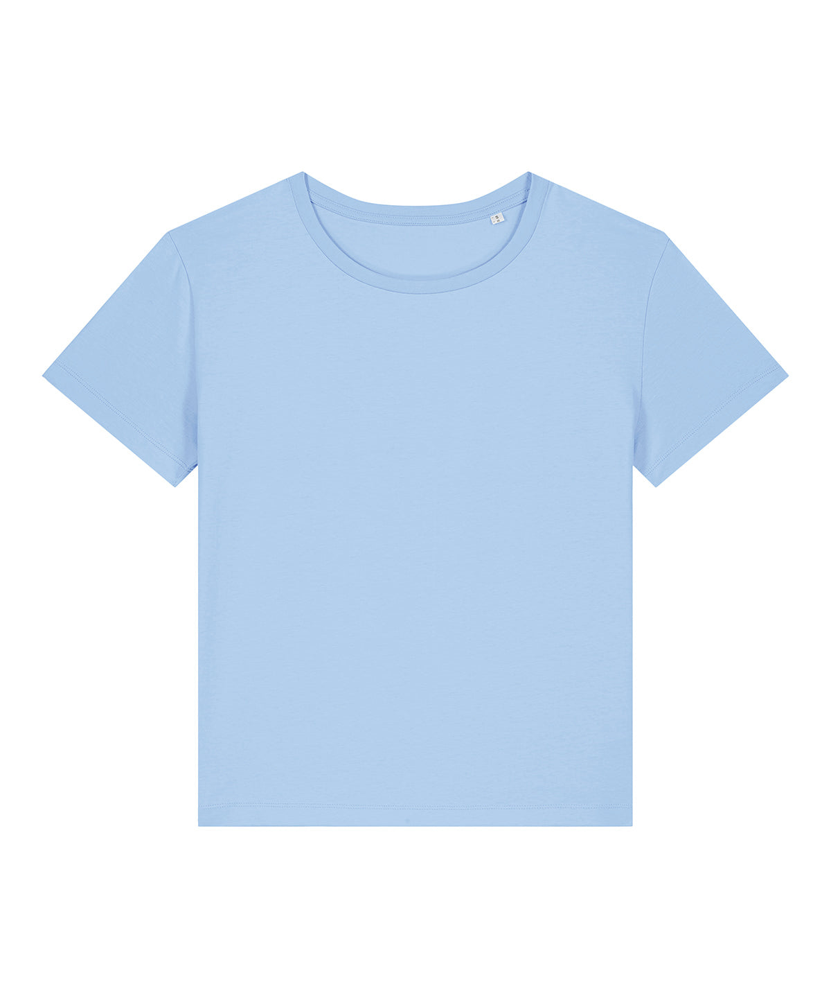 Stuttermabolur Stanley/Stella SX781 – Blue Soul – 2XL