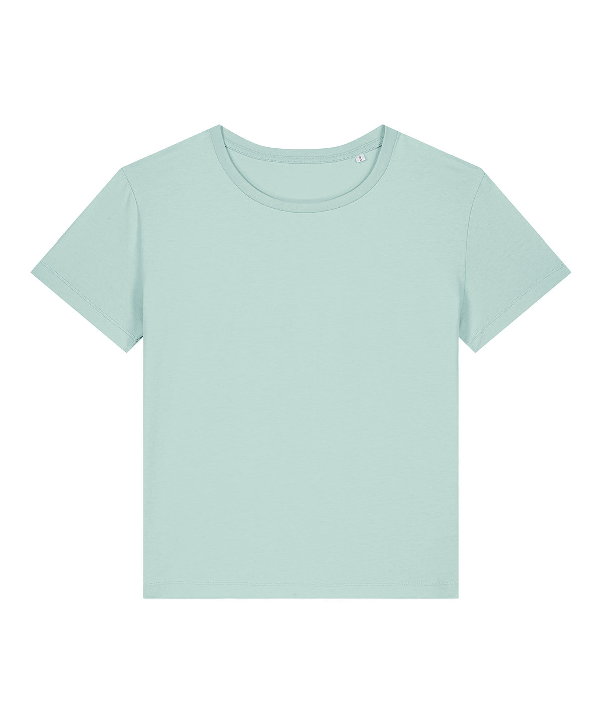 Stuttermabolur Stanley/Stella SX781 – Caribbean Blue – 2XL