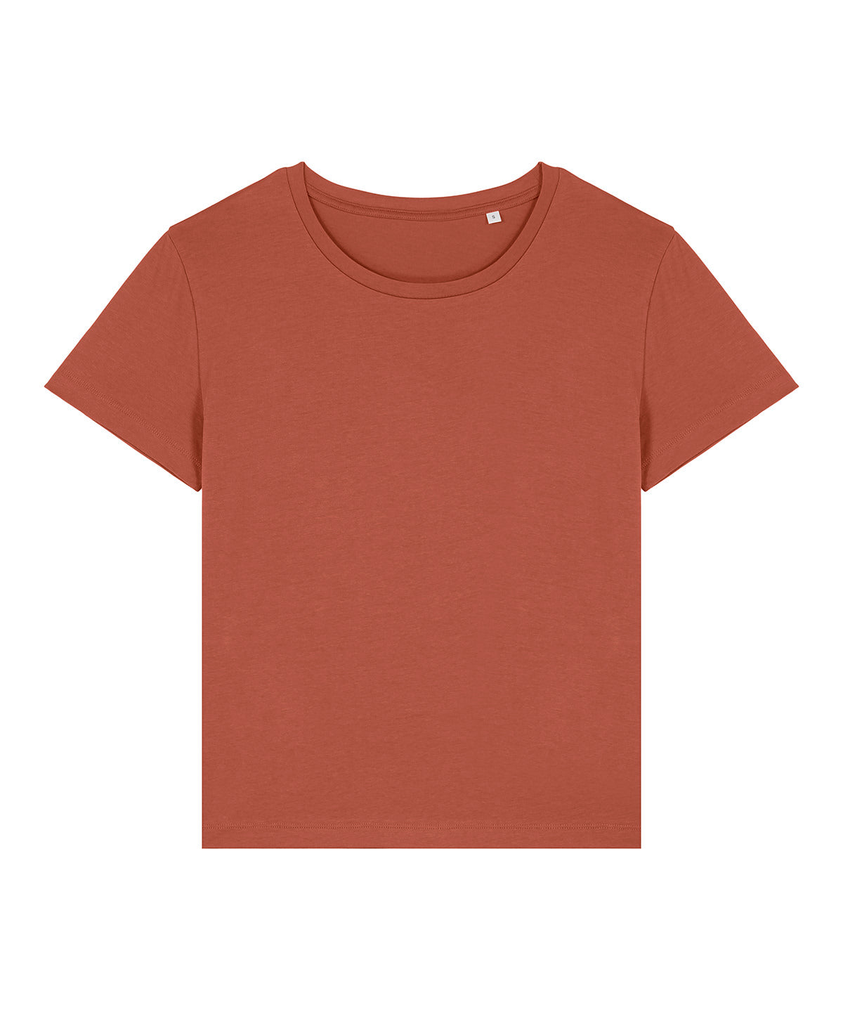 Stuttermabolur Stanley/Stella SX781 – Heritage Brown – 2XL