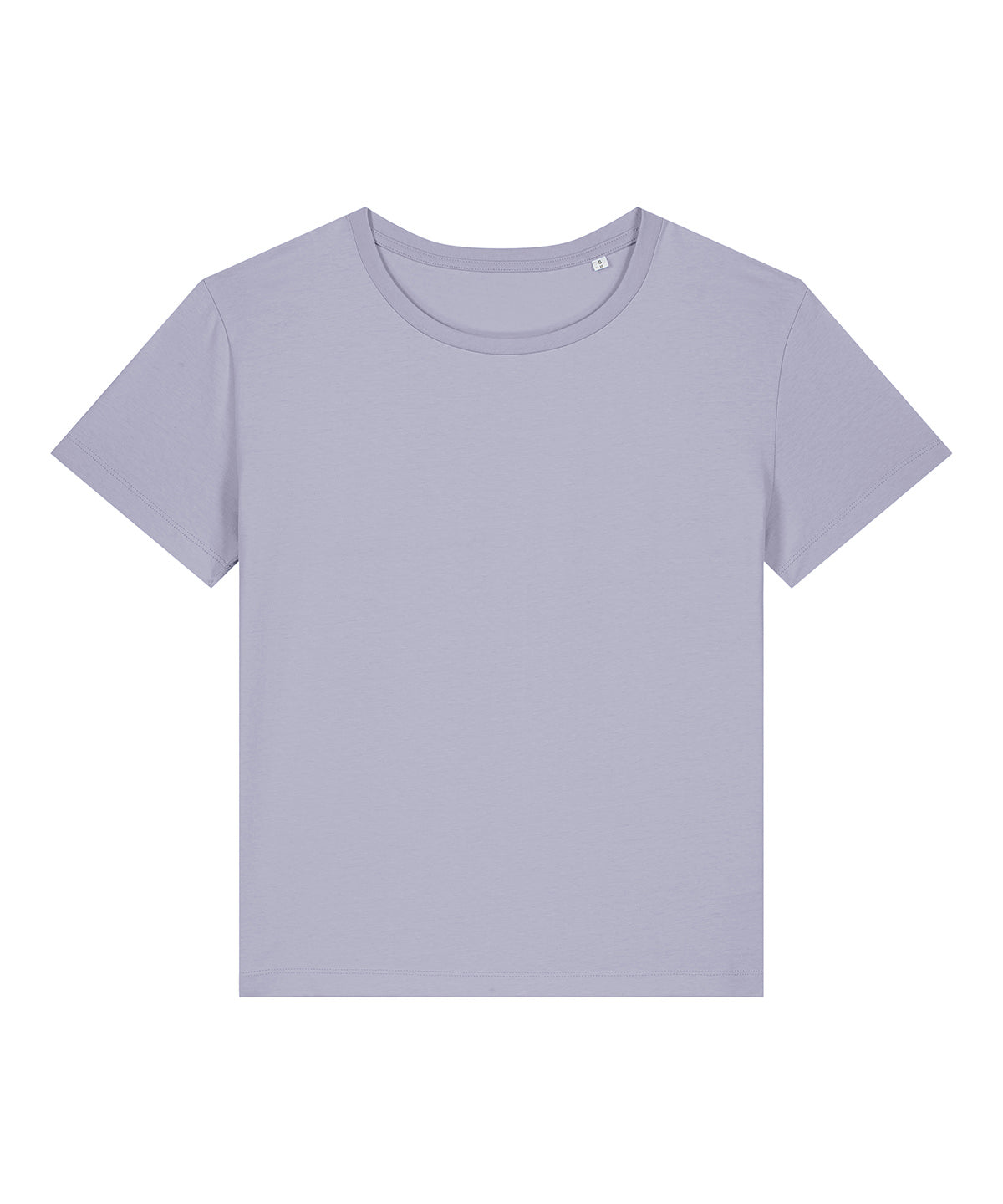 Stuttermabolur Stanley/Stella SX781 – Lavender – 2XL