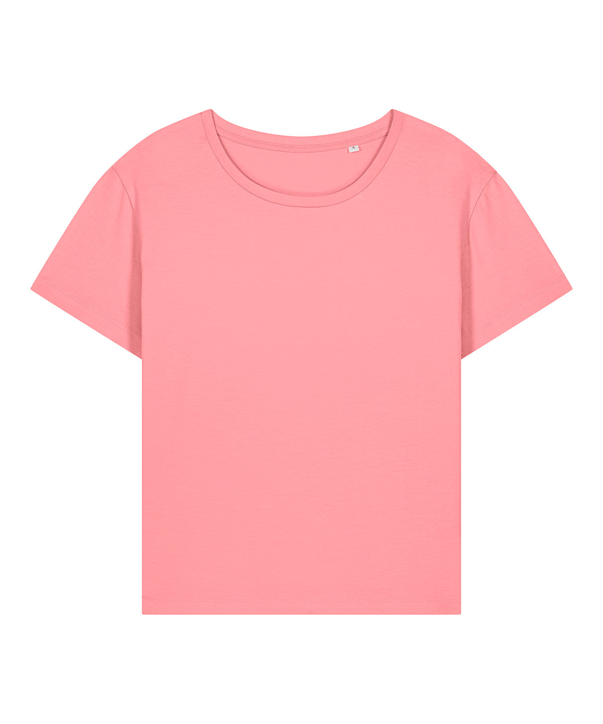 Stuttermabolur Stanley/Stella SX781 – Pink Joy – 2XL
