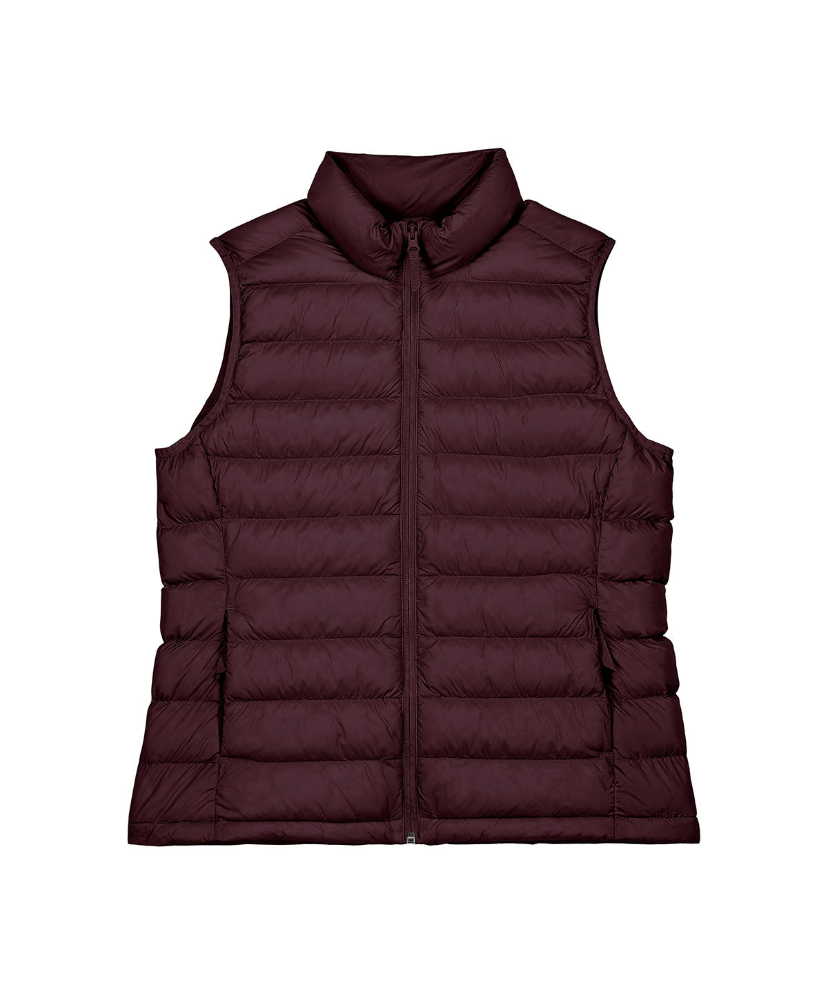 Vesti Stanley/Stella SX784 – Red Brown – 2XL