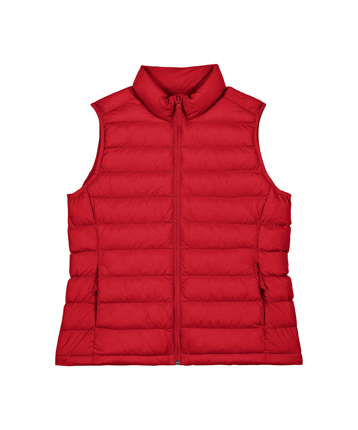 Vesti Stanley/Stella SX784 – Rauður – 2XL