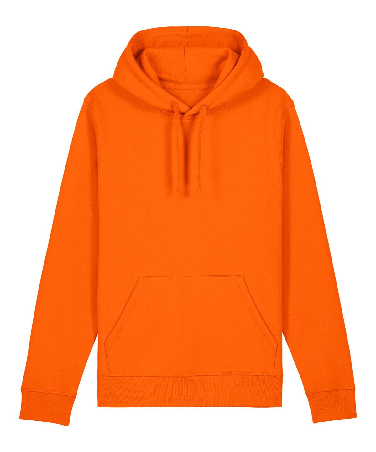 Hettupeysa Stanley/Stella SX789 – Bright Orange – 3XL