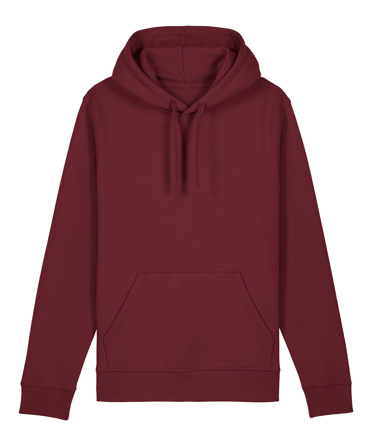 Hettupeysa Stanley/Stella SX789 – Burgundy* – 5XL