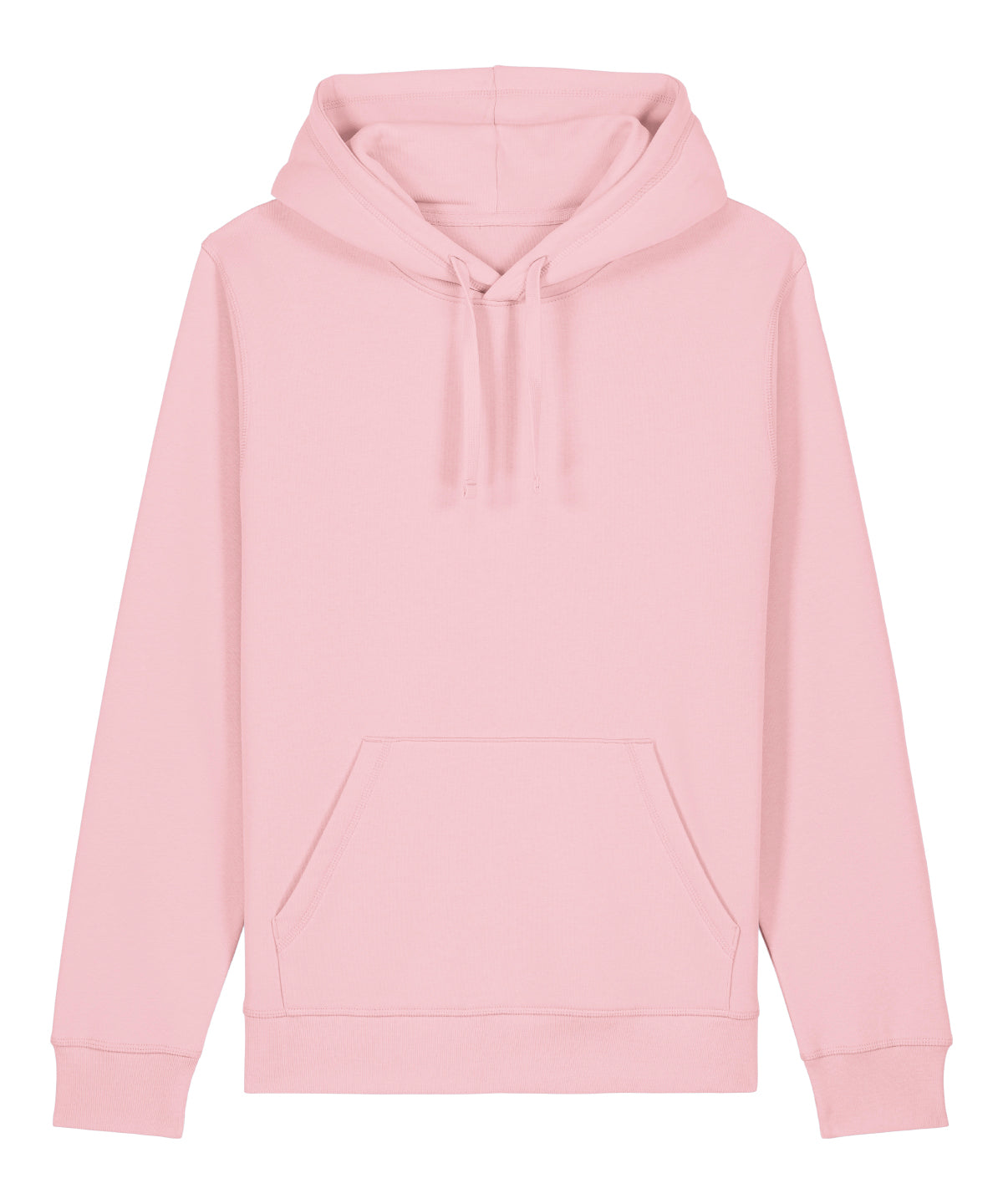 Hettupeysa Stanley/Stella SX789 – Cotton Pink – 3XL
