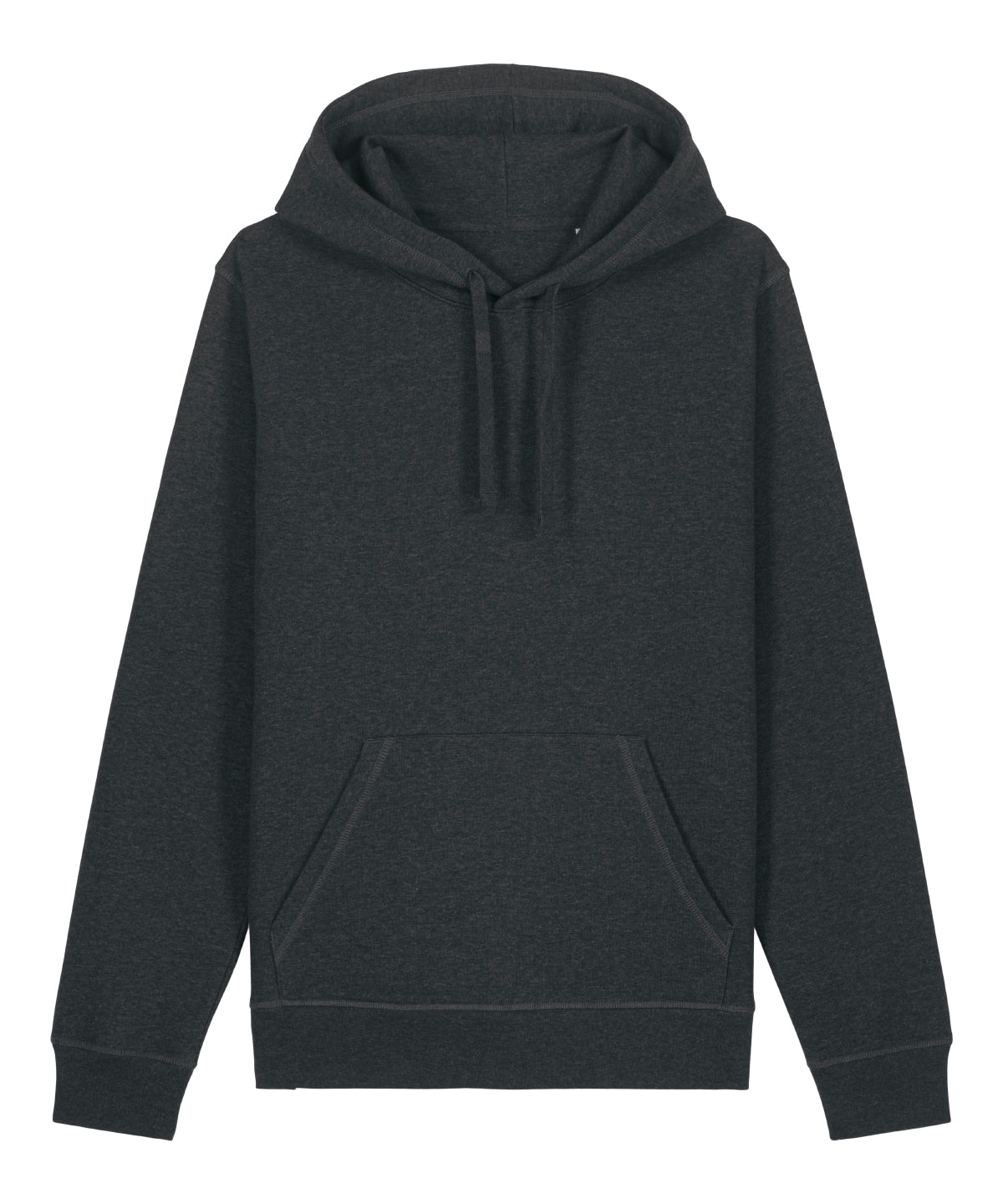 Hettupeysa Stanley/Stella SX789 – Dark Heather Grey – 3XL