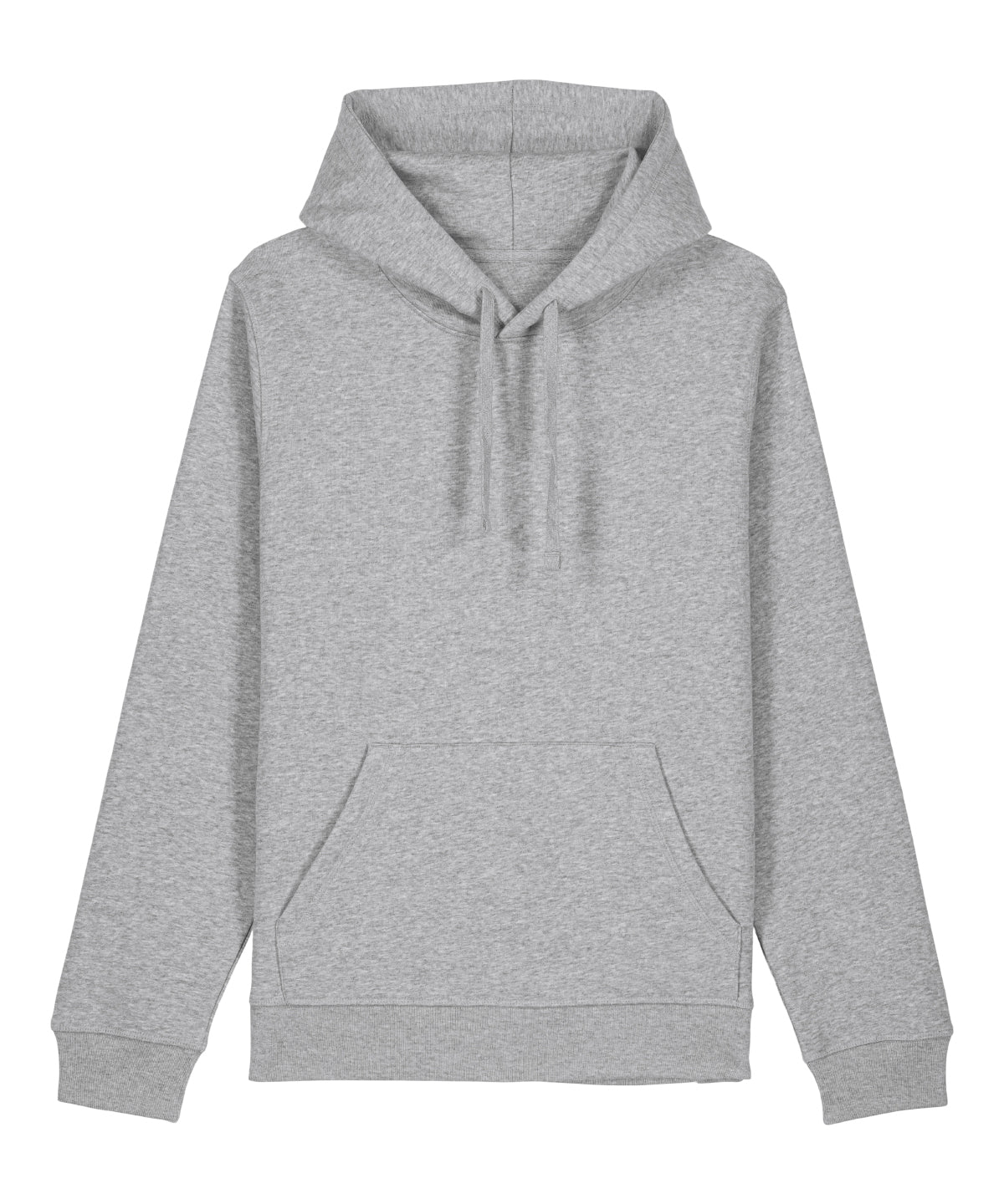 Hettupeysa Stanley/Stella SX789 – Heather Grey* – 5XL