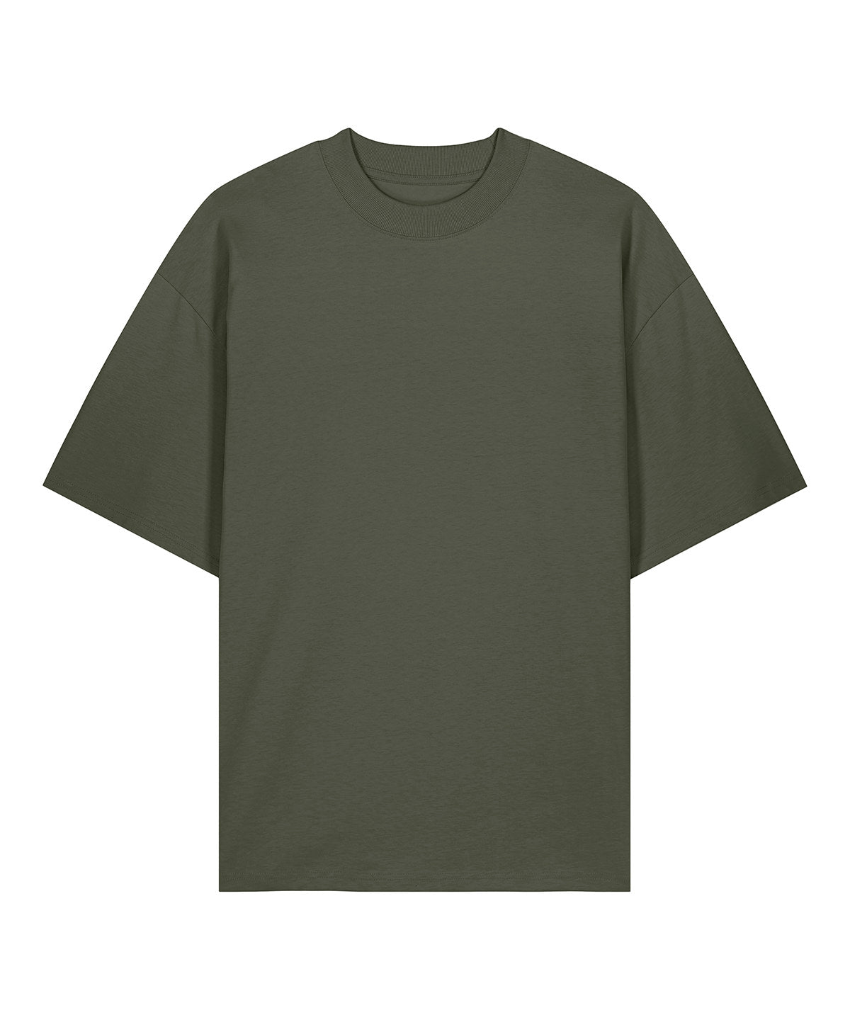 Stuttermabolur Stanley/Stella SX795 – Khaki – 3XL