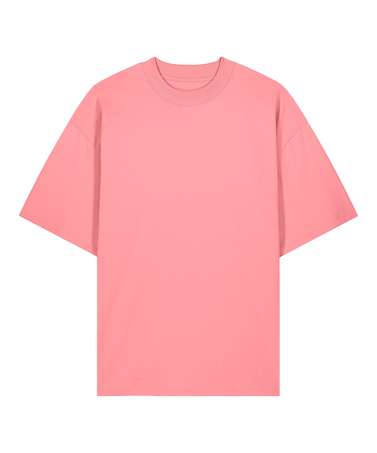 Stuttermabolur Stanley/Stella SX795 – Pink Joy – 3XL