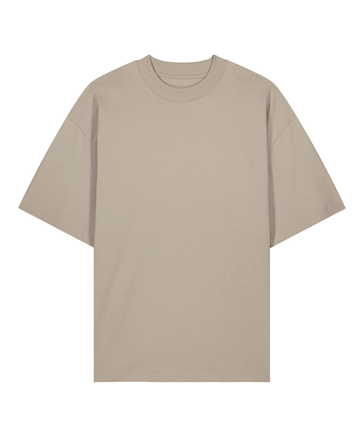 Stuttermabolur Stanley/Stella SX795 – Stone – 3XL