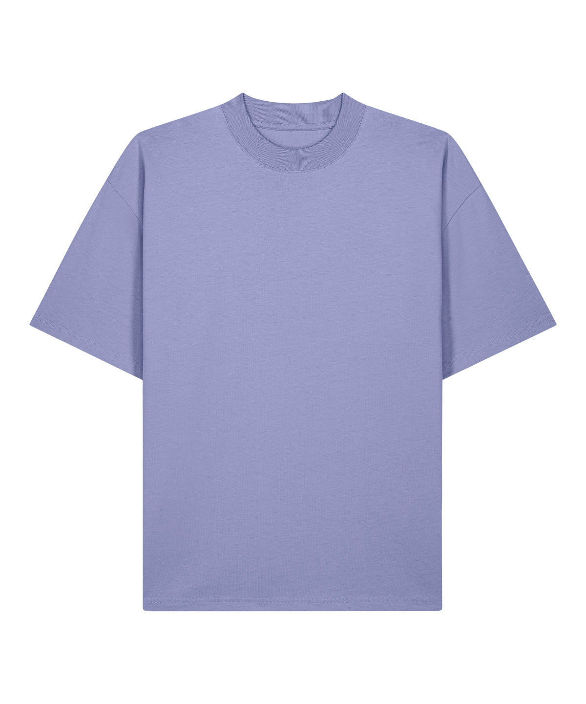 Stuttermabolur Stanley/Stella SX795 – Violet – 3XL