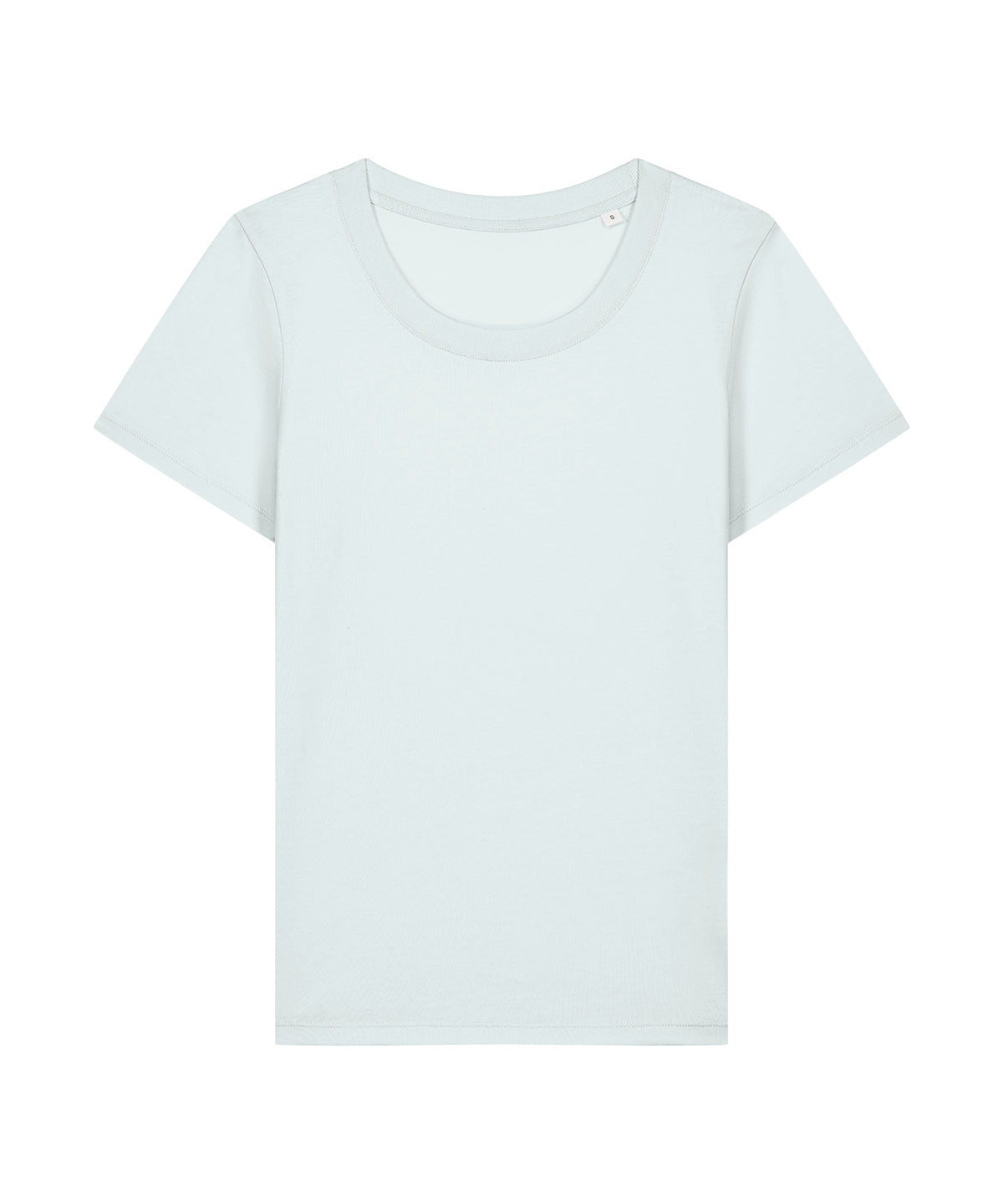 Stuttermabolur Stanley/Stella SX868 – Blue Ice – 2XL