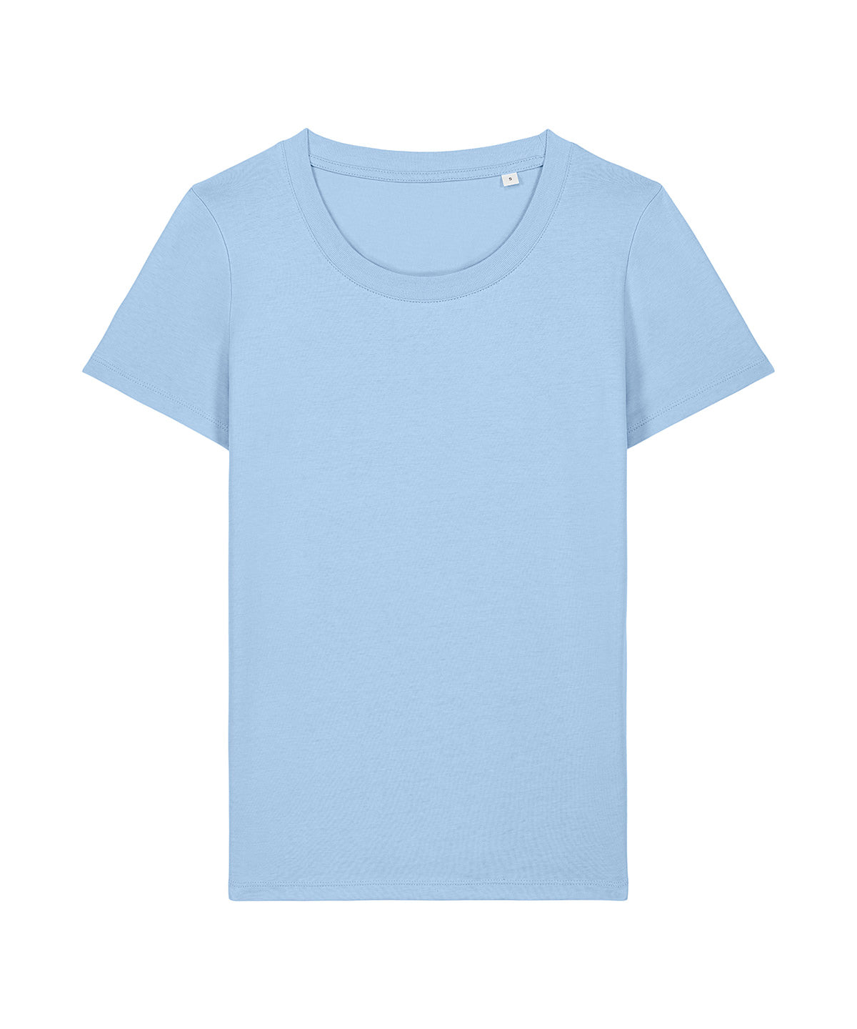 Stuttermabolur Stanley/Stella SX868 – Blue Soul – 2XL