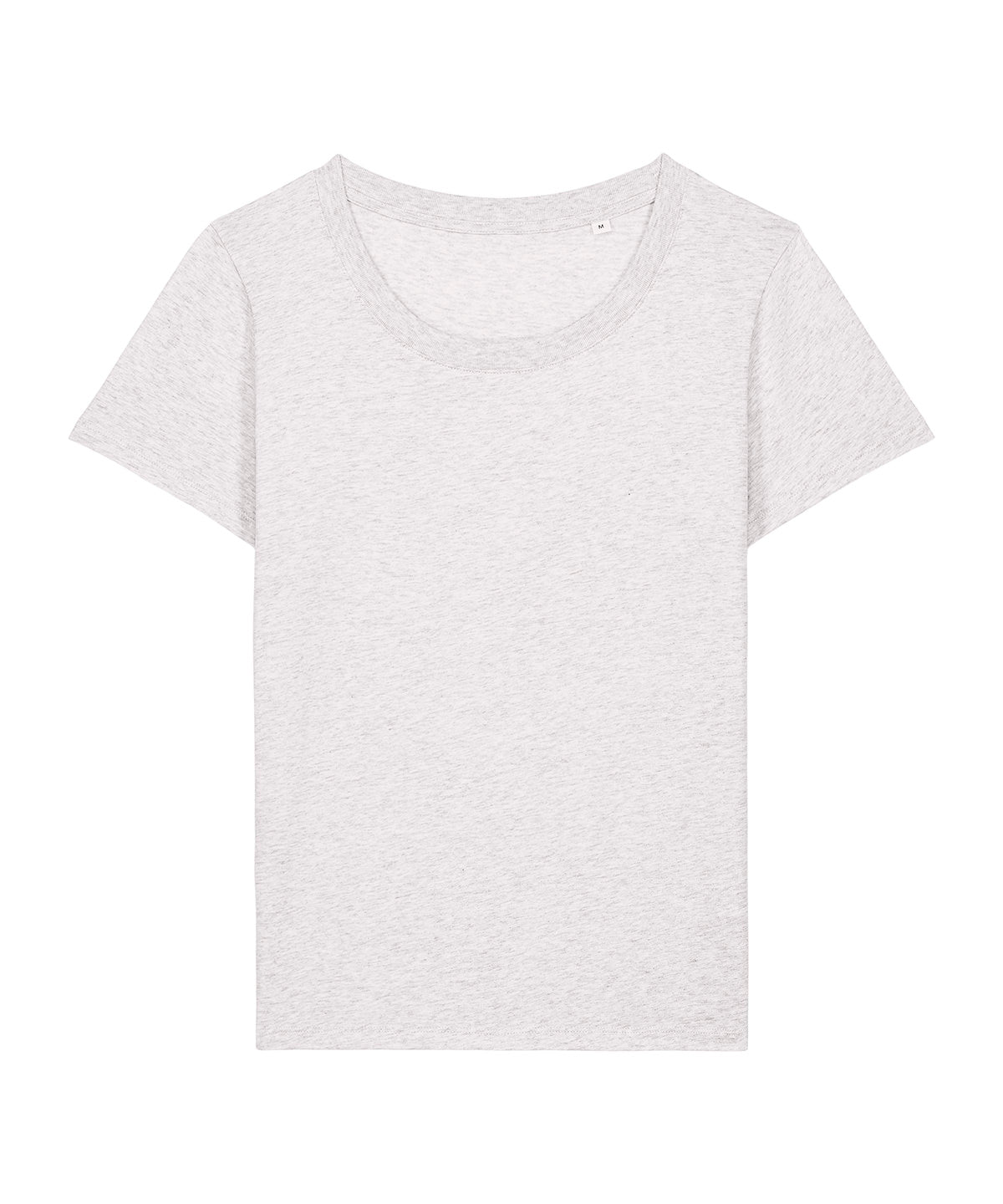 Stuttermabolur Stanley/Stella SX868 – Cool Heather Grey – 2XL