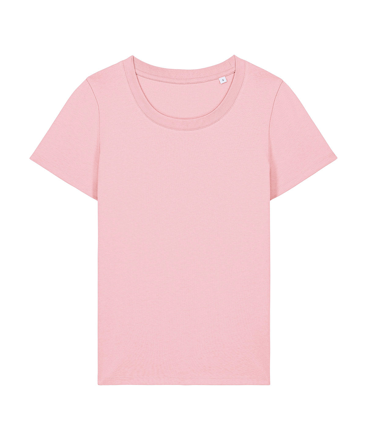 Stuttermabolur Stanley/Stella SX868 – Cotton Pink – 2XL