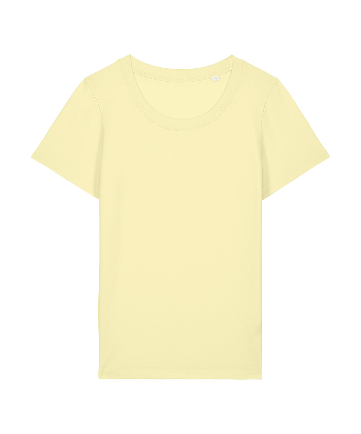Stuttermabolur Stanley/Stella SX868 – Lemon Sorbet – 2XL