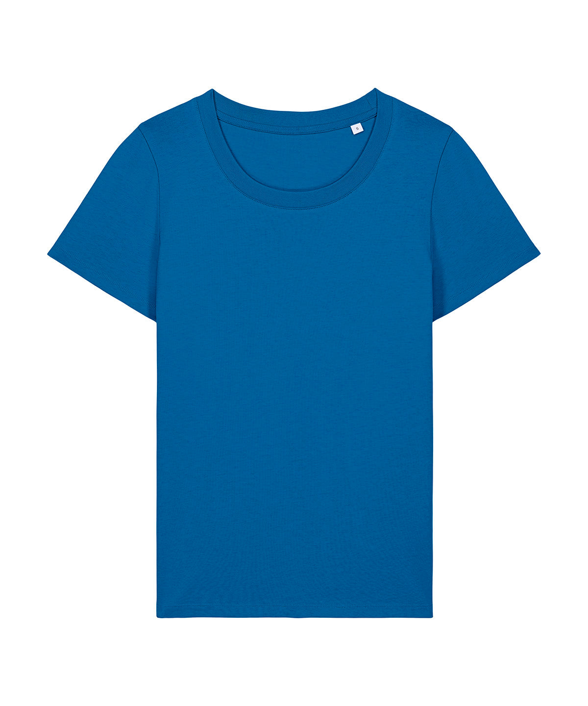 Stuttermabolur Stanley/Stella SX868 – Royal Blue* – 3XL