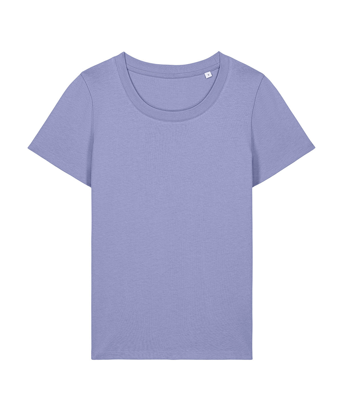 Stuttermabolur Stanley/Stella SX868 – Violet – 2XL