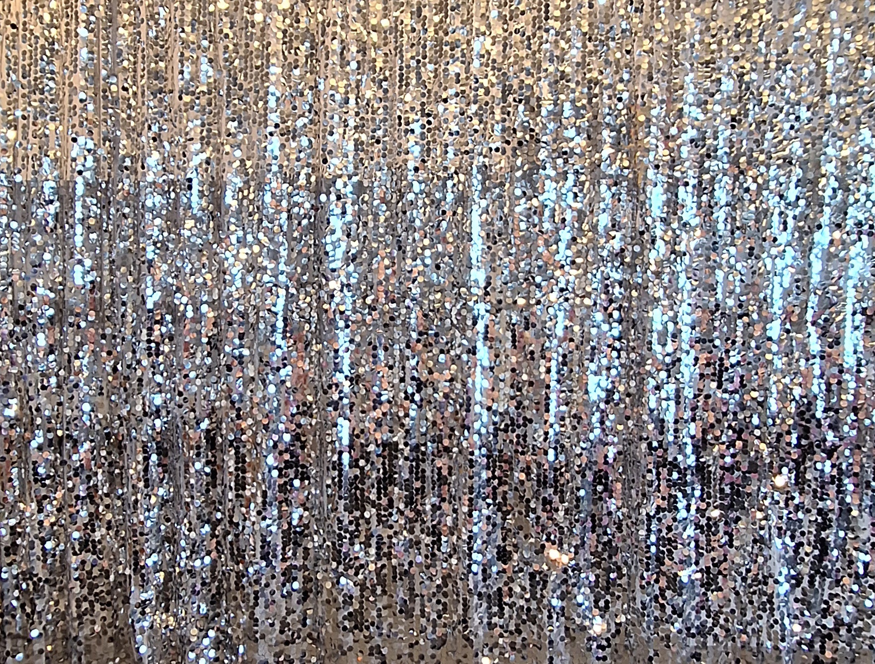 Bakgrunnar fyrir Myndapartý - Leiga