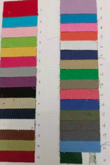 Sérmerktir taupokar