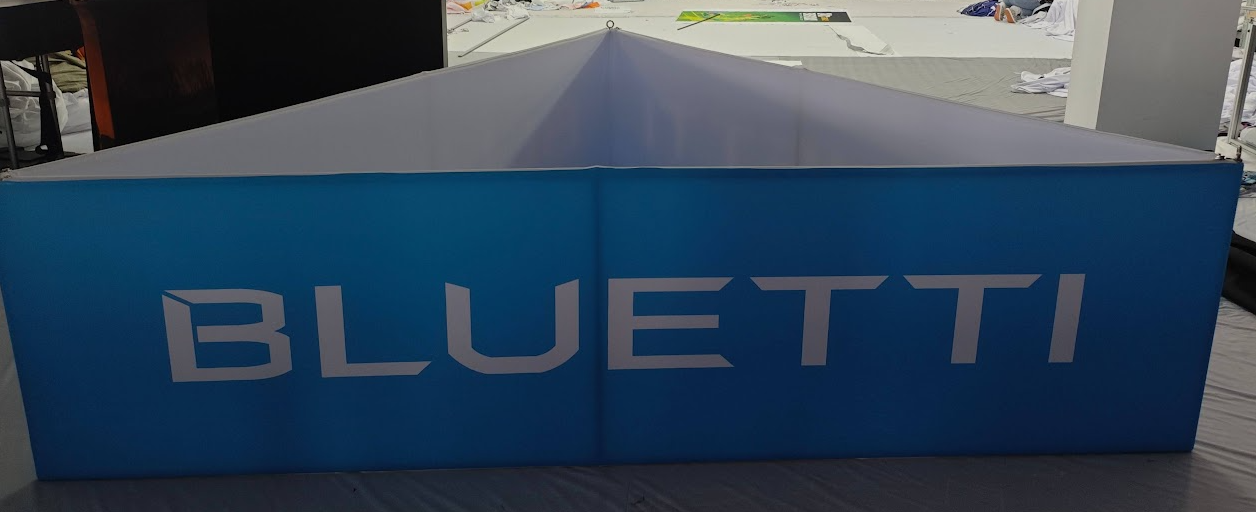 Sýningastandar / Sýningakerfi