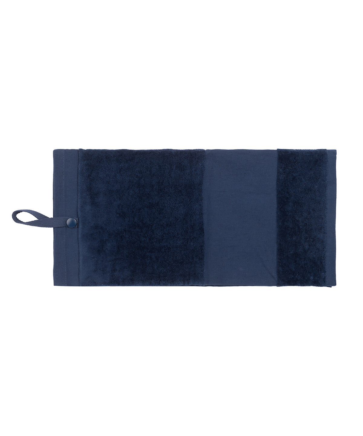 Handklæði Towel City TC014 – Dökkblár – One size