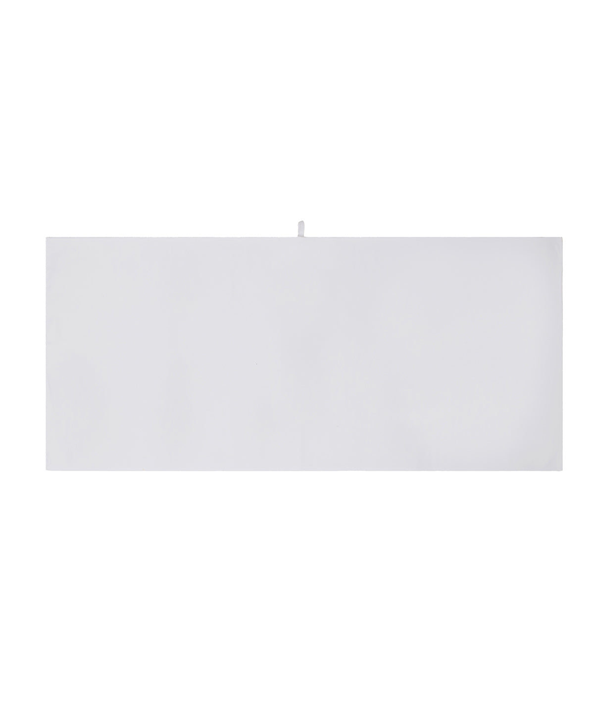 Handklæði Towel City TC070 – Hvítur – One size
