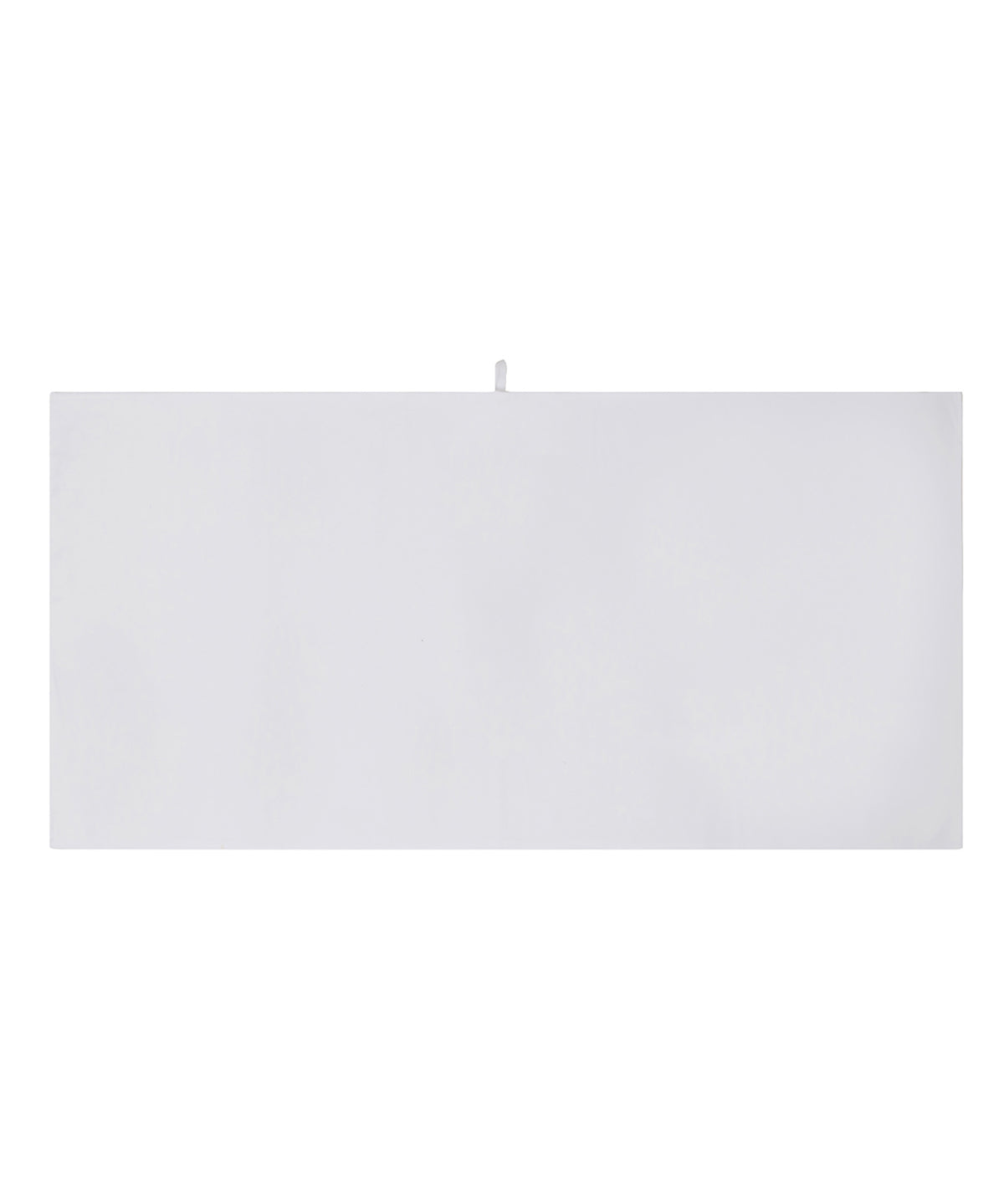 Handklæði Towel City TC071 – Hvítur – One size