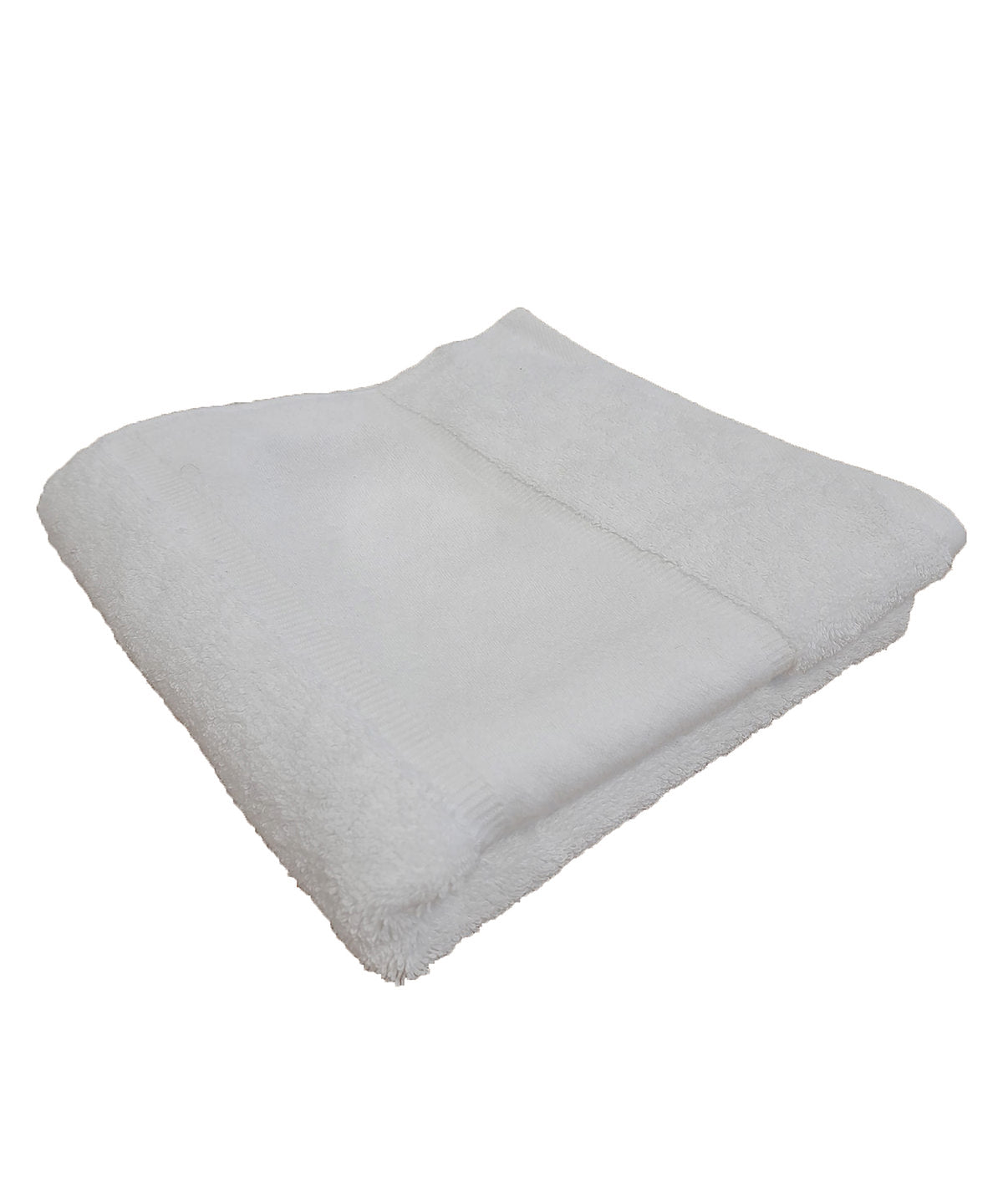 Handklæði Towel City TC504 – Hvítur – One size