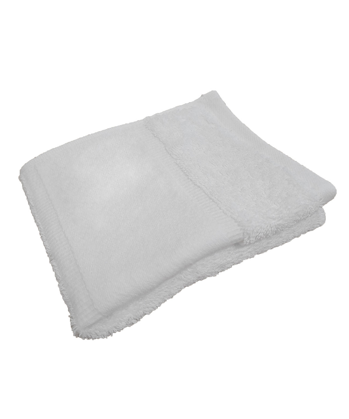 Handklæði Towel City TC505 – Hvítur – One size