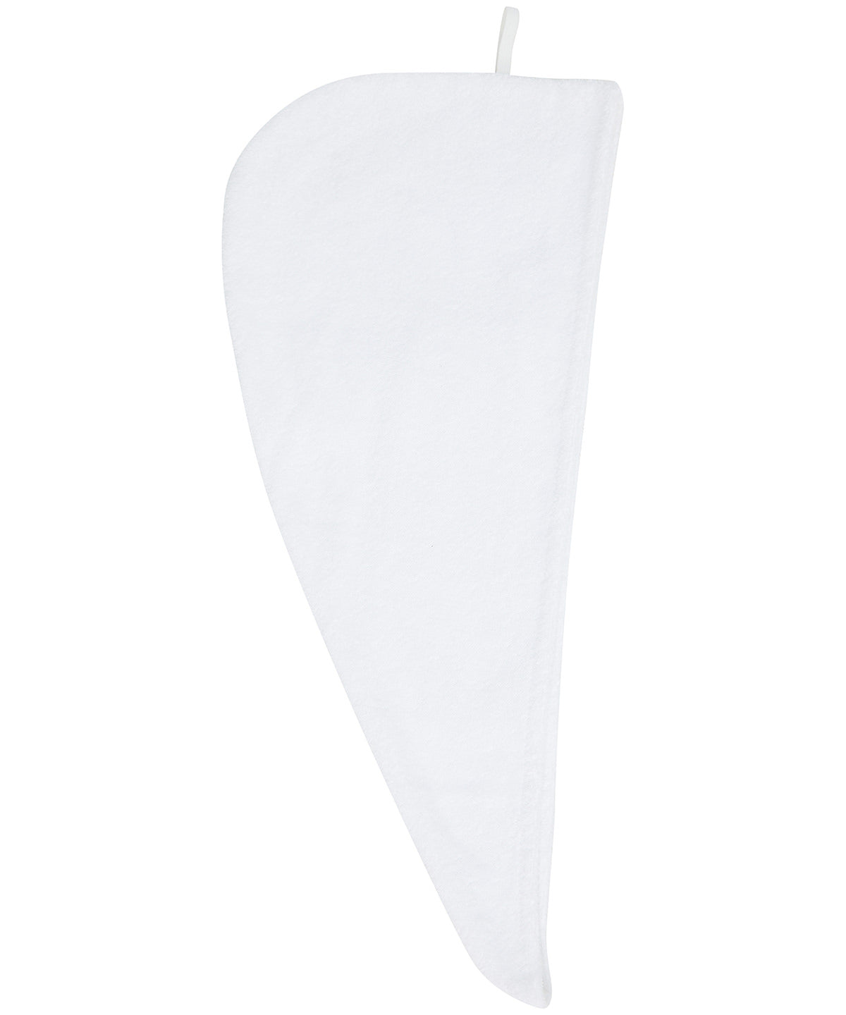 Handklæði Towel City TC933 – Hvítur – One size