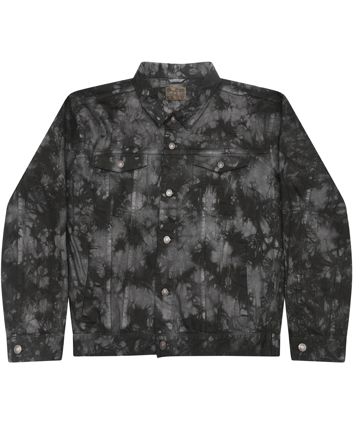 Jakki Colortone TD32M – Crystal Black – 2XL