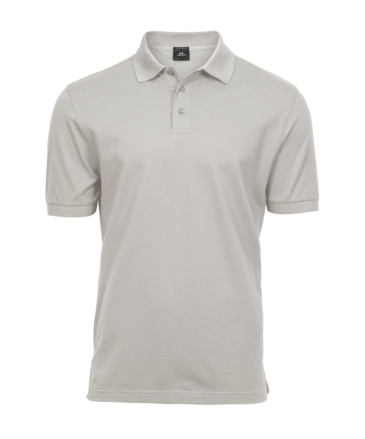 Pólóbolur Tee Jays TJ001 – Cement – 3XL