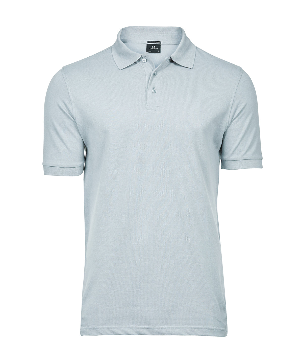 Pólóbolur Tee Jays TJ001 – Ice Blue – 3XL