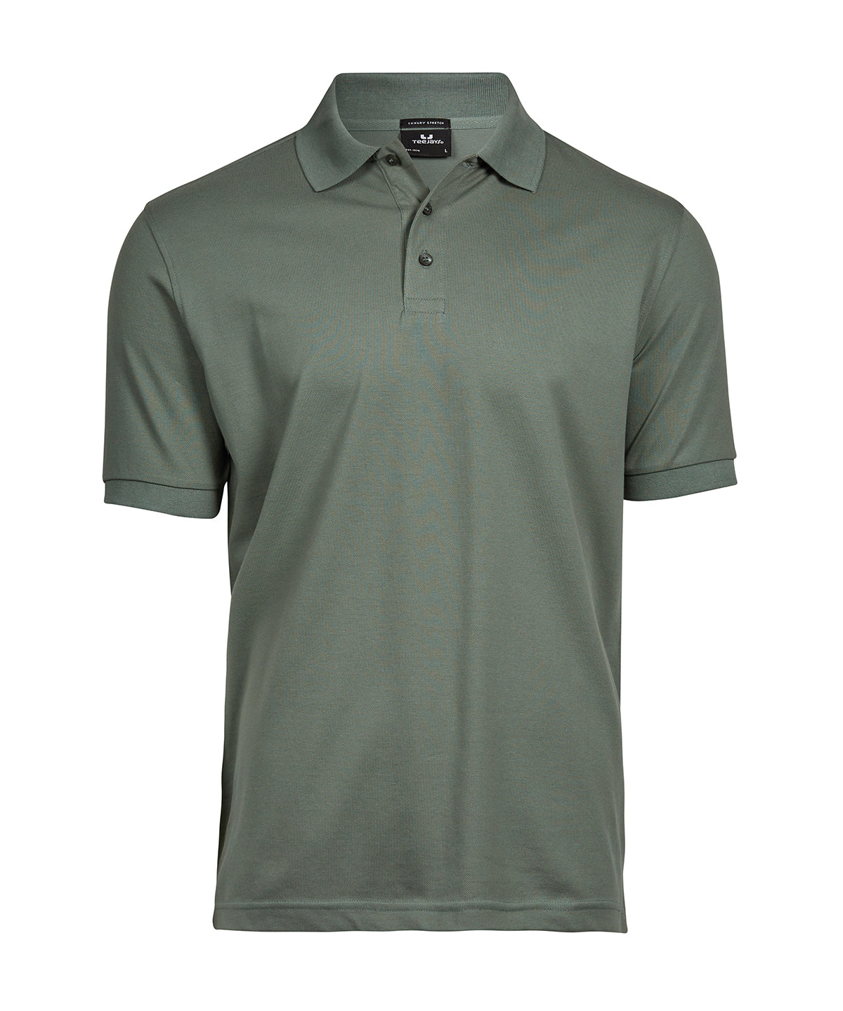 Pólóbolur Tee Jays TJ001 – Leaf Green – 3XL