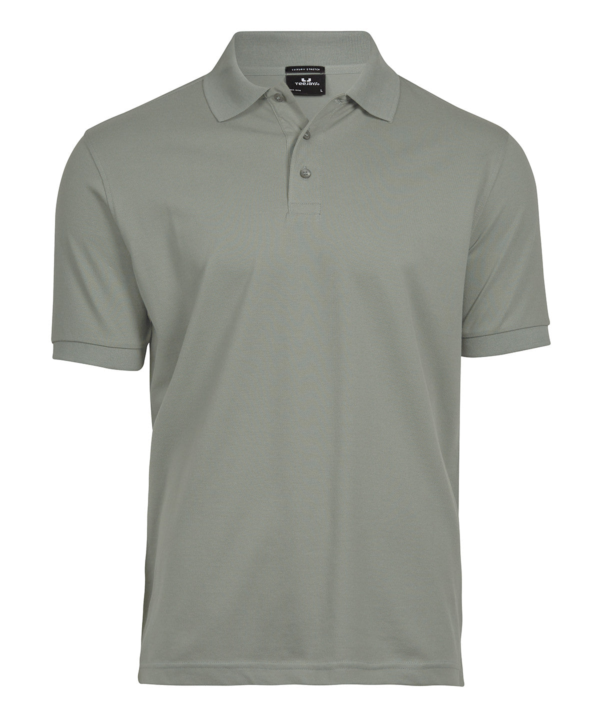 Pólóbolur Tee Jays TJ001 – Sage – 3XL