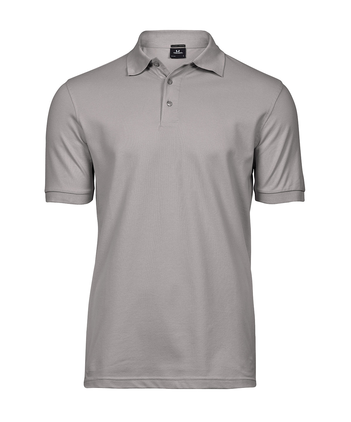 Pólóbolur Tee Jays TJ001 – Stone – 3XL